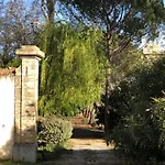 Lägenhet Terrasse Avec Vue Domaine Viticole