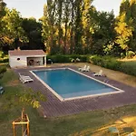 Lägenhet Terrasse Avec Vue Domaine Viticole Sallèles-dʼAude