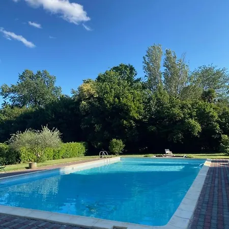 דירה Terrasse Avec Vue Domaine Viticole
