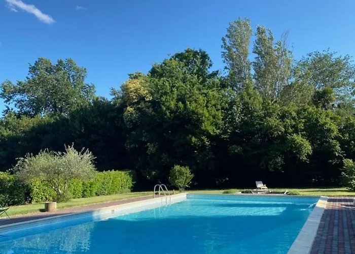 Lejlighed Terrasse Avec Vue Domaine Viticole