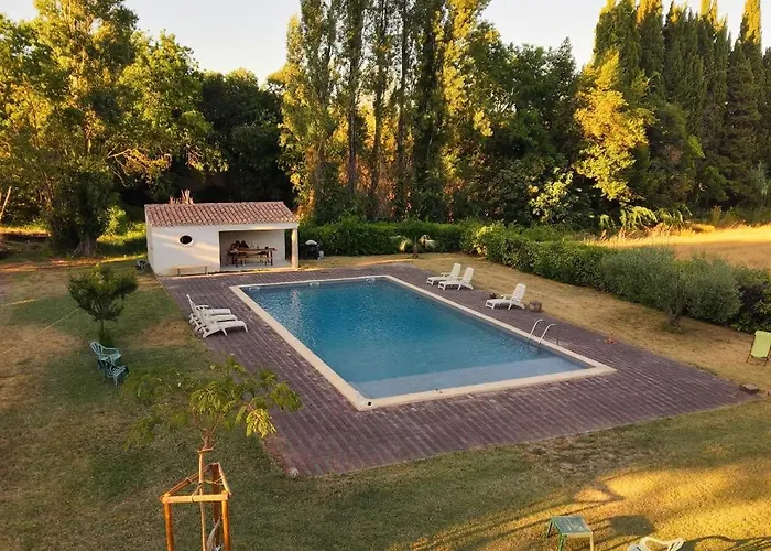 Lejlighed Terrasse Avec Vue Domaine Viticole Sallèles-dʼAude